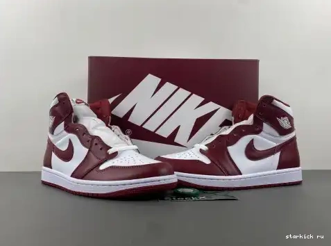 OG DZ5485-160 1 Jordan Red Team High   DZ5485-160 Retro 0629